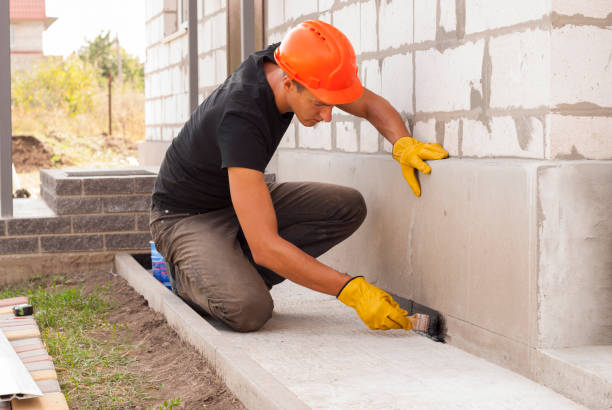 Licensed Exterior Waterproofing service in Sykesville, MD - Halo Water Proofing